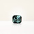 1.16 ct Radiant Teal Sapphire - Nolan and Vada