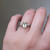 S813-KIRA-WG-NVST1878 - Ring on Hand