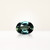 1.18 ct Oval Teal Sapphire - Nolan and Vada