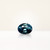 1.09 ct Oval Teal Sapphire - Nolan and Vada