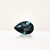 1.54 ct Pear Teal Sapphire - Nolan and Vada