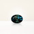 1.20 ct Oval Australian Parti Teal Sapphire - Nolan and Vada