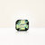 1.15 ct Emerald Cut Teal Sapphire - Nolan and Vada