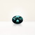 1.04 ct Oval Teal Sapphire - Nolan and Vada