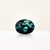 1.81 ct Oval Teal Sapphire - Nolan and Vada