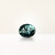 1.07 ct Oval Teal Sapphire - Nolan and Vada