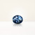 1.30 ct Oval Blue Sapphire - Nolan and Vada