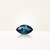 0.69 ct Marquise Teal Sapphire - Nolan and Vada