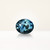 2.03 ct Oval Teal Sapphire - Nolan and Vada