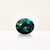 2.05 ct Oval Teal Sapphire - Nolan and Vada