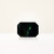 2.21 ct Radiant Australian Parti Green Sapphire - Nolan and Vada