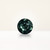 1.33 ct Round Australian Parti Teal Sapphire - Nolan and Vada
