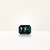 0.83 ct Radiant Australian Parti Teal Sapphire - Nolan and Vada