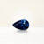 1.15 ct Pear Blue Sapphire - Nolan and Vada