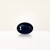 1.02 ct Oval Blue Sapphire - Nolan and Vada