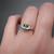 S816-AVA-WG-NVST3099 - Ring on Hand