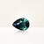 1.39 ct Pear Teal Sapphire - Nolan and Vada
