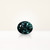 1.10 ct Oval Montana Teal Sapphire - Nolan and Vada 1.10 ct Oval Montana Teal Sapphire - Nolan and Vada