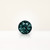1.06 ct Round Montana Teal Sapphire - Nolan and Vada 1.06 ct Round Montana Teal Sapphire - Nolan and Vada