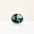 1.56 ct Oval Teal Sapphire - Nolan and Vada 1.56 ct Oval Teal Sapphire - Nolan and Vada