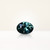 1.10 ct Oval Teal Sapphire - Nolan and Vada 1.10 ct Oval Teal Sapphire - Nolan and Vada