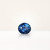 0.80 ct Oval Blue Sapphire - Nolan and Vada