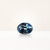 1.05 ct Oval Blue Sapphire - Nolan and Vada