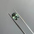 1.74 ct Oval Parti Teal Sapphire - Nolan and Vada