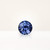 1.09 ct Round Purple Sapphire - Nolan and Vada