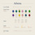 Athena - Custom Rings Collection | Nolan and Vada