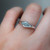 Blair - Custom Rings Collection | Nolan and Vada