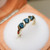 Isla - Custom Rings Collection | Nolan and Vada