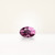 0.70 ct Oval Pink Sapphire - Nolan and Vada