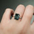 S806-ALICE-WG-NVST3474 - Ring on Hand