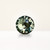 2.50 ct Round Teal Sapphire - Nolan and Vada