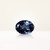 1.80 ct Oval Blue Lab Sapphire - Nolan and Vada