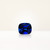 1.01 ct Cushion Blue Sapphire - Nolan and Vada