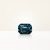 1.06 ct Radiant Montana Teal Sapphire - Nolan and Vada