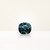 1.06 ct Cushion Montana Teal Sapphire - Nolan and Vada
