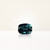 1.08 ct Cushion Montana Teal Sapphire - Nolan and Vada