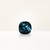 1.01 ct Cushion Montana Teal Sapphire - Nolan and Vada