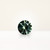 0.90 ct Round Teal Sapphire - Nolan and Vada