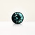 1.63 ct Round Teal Sapphire - Nolan and Vada