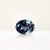 1.84 ct Oval Blue Lab Sapphire - Nolan and Vada