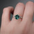 S822-ARIA-WG-NVSTL3692 - Ring on Hand