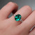 S812-SARAH-WG-NVSTEL3662 - Ring on Hand