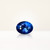 1.16 ct Oval Blue Sapphire - Nolan and Vada