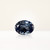 1.82 ct Oval Blue Lab Sapphire - Nolan and Vada