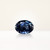1.78 ct Oval Blue Lab Sapphire - Nolan and Vada