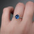 S822-ARIA-WG-NVST3725 - Ring on Hand